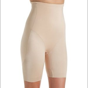 TC Shapewear Boost & Reduce Hi-Waist Shapewear